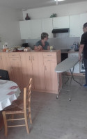 The Beautiful Fool Bar Restaurant Bed Breakfast inside