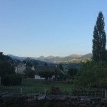 Le Grand Hôtel De La Vallée Extérieur