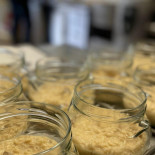 Le P'tit Cardinal drink