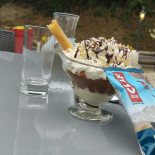 Le P'tit Cardinal drink