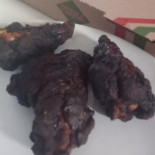 Familly Pizza Nourriture