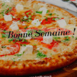 Familly Pizza Nourriture