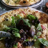 U Fornu Pizzeria Essen