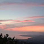 U Fornu Pizzeria Außen