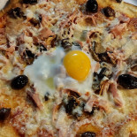 U Fornu Pizzeria Essen