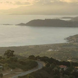 U Fornu Pizzeria Außen