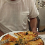 U Fornu Pizzeria Essen