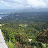 U Fornu Pizzeria Außen