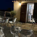 U Fornu Pizzeria Getränk