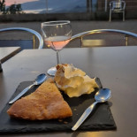 U Fornu Pizzeria Getränk