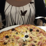 U Fornu Pizzeria Essen