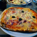 U Fornu Pizzeria Essen