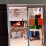 U Fornu Pizzeria Außen