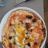 U Fornu Pizzeria Essen