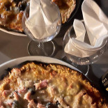 U Fornu Pizzeria Essen