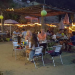 U Fornu Pizzeria Außen