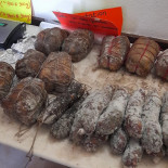 U Fornu Pizzeria Getränk