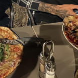 U Fornu Pizzeria Essen