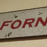 U Fornu Pizzeria Speisekarte