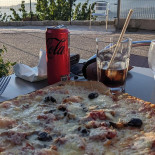 U Fornu Pizzeria Getränk