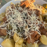 U Fornu Pizzeria Getränk