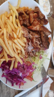 O'doner food