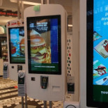 Mcdonald's Cardápio