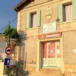 De La Marine Exterior