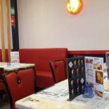 Wafu À l'intérieur