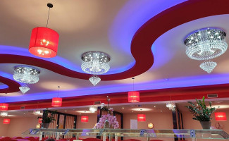 Wafu À l'intérieur