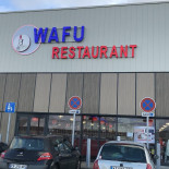 Wafu Extérieur