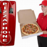 PIZZA KING chambly Carte