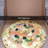 PIZZA KING chambly Nourriture