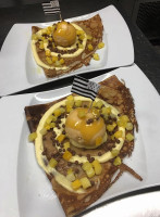 Mad Avel food