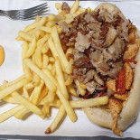 D.kebab Essen