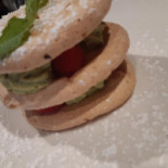 Bistrot Brick House food