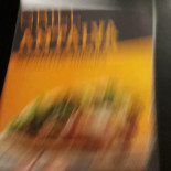 Pop Frites Bully drink