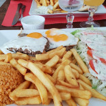 Pop Frites Bully food