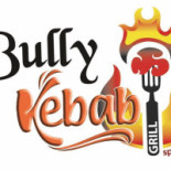 Pop Frites Bully logo