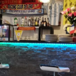 Pop Frites Bully inside