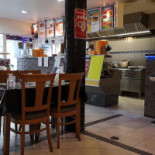 Pop Frites Bully inside