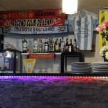 Pop Frites Bully inside