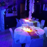 Le St Georges Le Tao À l'intérieur