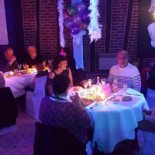 Le St Georges Le Tao À l'intérieur