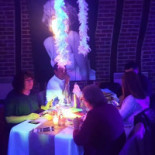 Le St Georges Le Tao Boisson