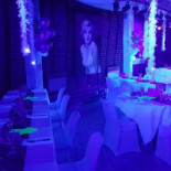 Le St Georges Le Tao À l'intérieur