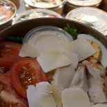 Chez Pierre Et Laura Comida