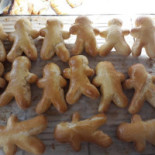 Chez Pierre Et Laura Comida