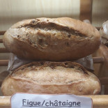 Chez Pierre Et Laura Comida