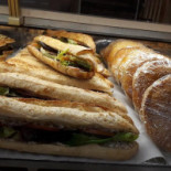 Chez Pierre Et Laura Comida